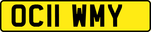 OC11WMY