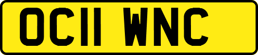 OC11WNC