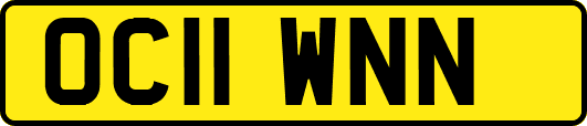 OC11WNN