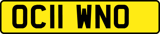 OC11WNO