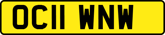 OC11WNW