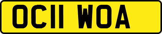 OC11WOA