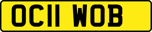 OC11WOB