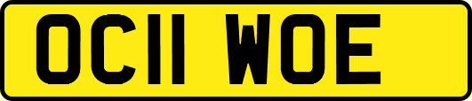 OC11WOE