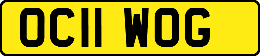OC11WOG