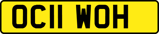 OC11WOH