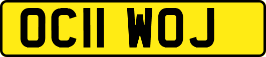 OC11WOJ
