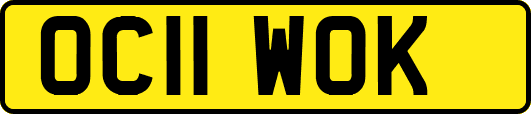 OC11WOK