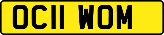 OC11WOM
