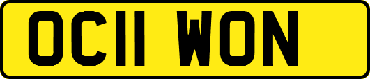 OC11WON