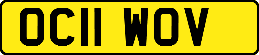 OC11WOV