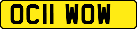 OC11WOW