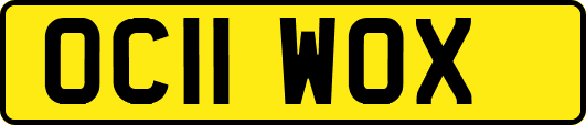 OC11WOX
