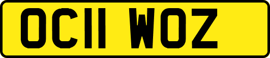 OC11WOZ