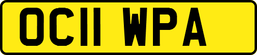 OC11WPA