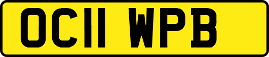 OC11WPB