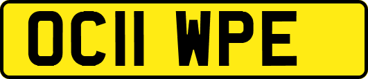 OC11WPE