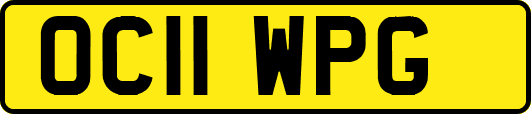 OC11WPG