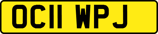 OC11WPJ