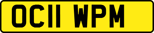 OC11WPM