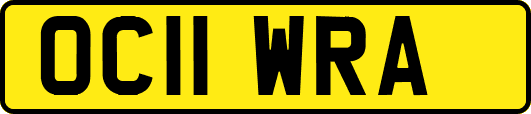 OC11WRA