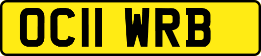 OC11WRB