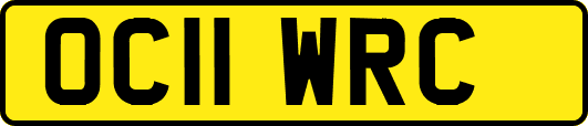 OC11WRC
