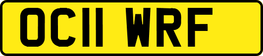 OC11WRF