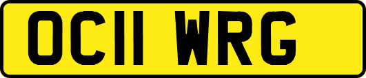 OC11WRG