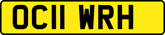 OC11WRH