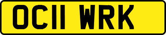 OC11WRK