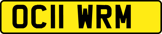 OC11WRM