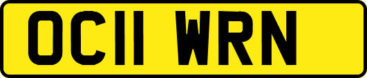 OC11WRN