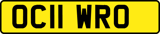 OC11WRO