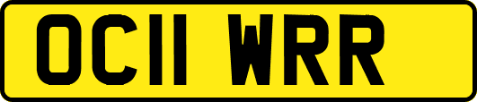 OC11WRR
