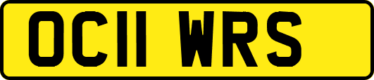 OC11WRS
