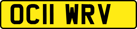 OC11WRV