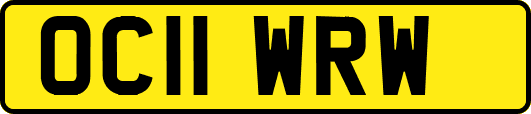 OC11WRW
