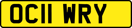 OC11WRY