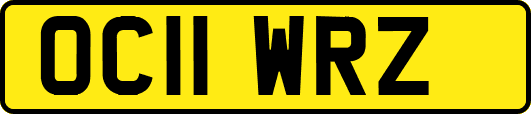 OC11WRZ