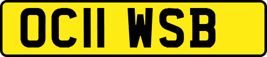 OC11WSB