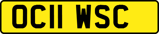 OC11WSC