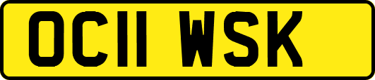 OC11WSK