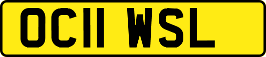 OC11WSL