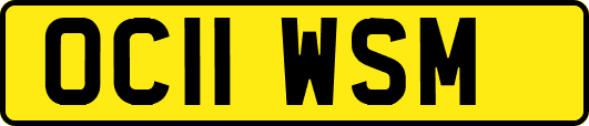 OC11WSM