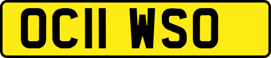 OC11WSO