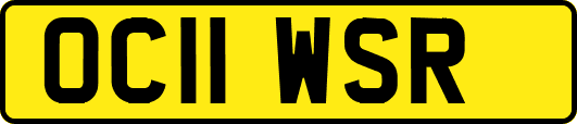 OC11WSR