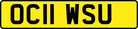 OC11WSU