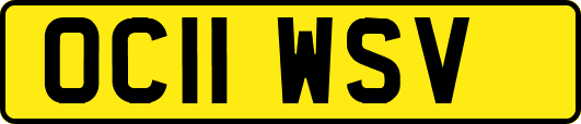 OC11WSV