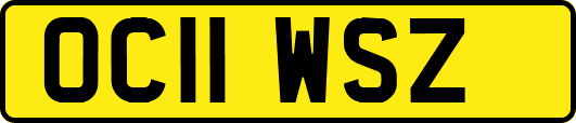 OC11WSZ